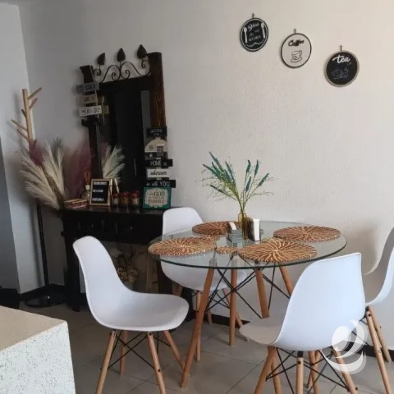 Apartamento Amueblado en Venta Zona 11 Parque San Jorge - 14