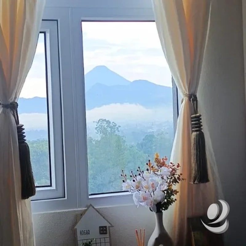 Apartamento Amueblado en Venta Zona 11 Parque San Jorge - 9