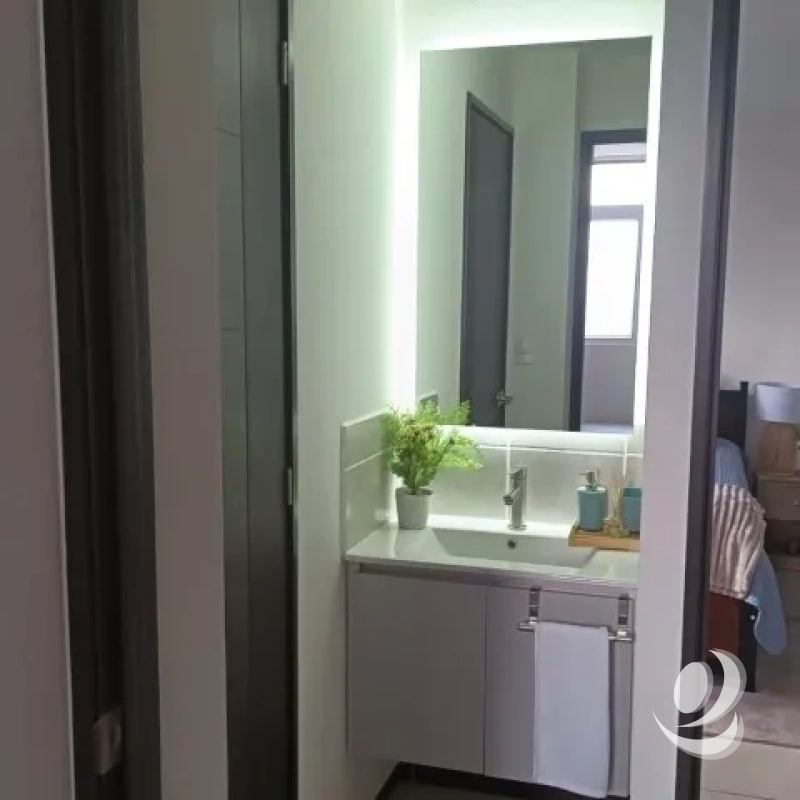 Apartamento Amueblado en Venta Zona 11 Parque San Jorge - 3