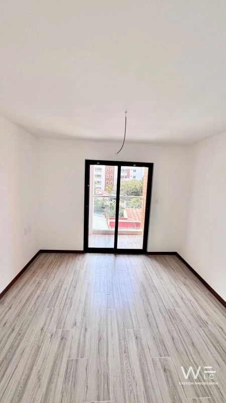 ALQUILO APARTAMENTO NUEVO ZONA 10 - 11