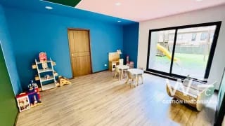 Alquilo Apartamento Nuevo Zona 10 — Apartamento en Alquiler en Zona 10, Guatemala, Ciudad — miniatura 11 de 17