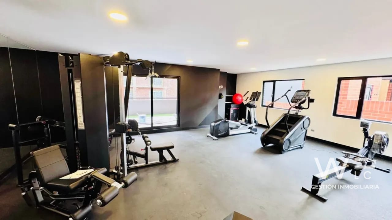 Alquilo Apartamento Nuevo Zona 10 — Apartamento en Alquiler en Zona 10, Guatemala, Ciudad — foto 14 de 17