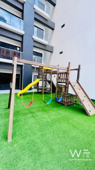 Alquilo Apartamento Nuevo Zona 10 — Apartamento en Alquiler en Zona 10, Guatemala, Ciudad — miniatura 10 de 17