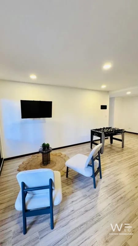 Alquilo Apartamento Nuevo Zona 10 — Apartamento en Alquiler en Zona 10, Guatemala, Ciudad — foto 16 de 17
