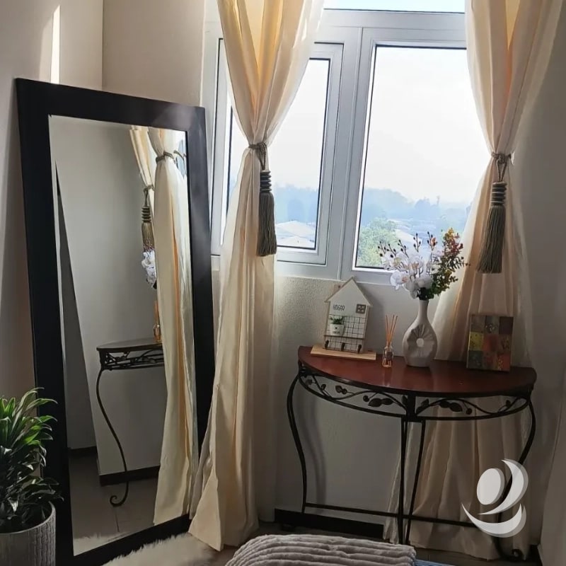 Apartamento Amueblado en Venta Zona 11 Parque San Jorge - 8