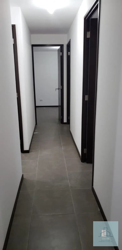 APARTAMENTO EN RENTA ZONA 3 - 5