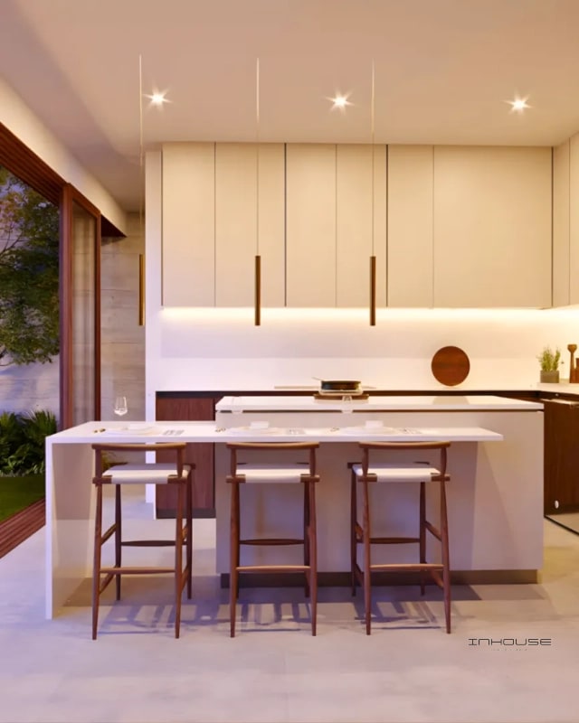 APARTAMENTO EN VENTA ZONA 10 DE DOS NIVELES PARA ESTRENAR - 8