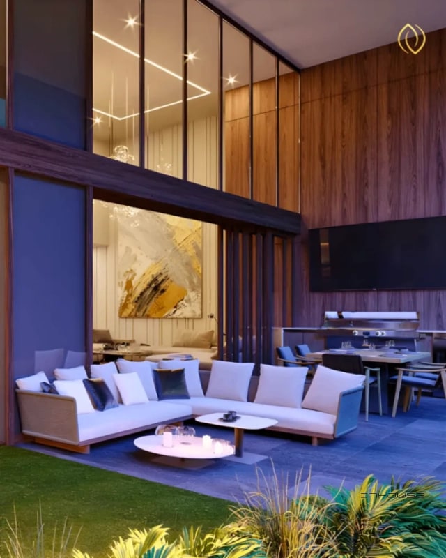 APARTAMENTO EN VENTA ZONA 10 DE DOS NIVELES PARA ESTRENAR - 6