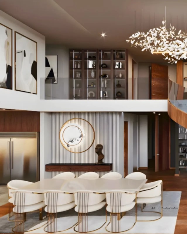 APARTAMENTO EN VENTA ZONA 10, GIARDINO EN NIVEL ALTO - 2