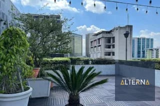 Bonito Apartamento en Renta en zona 4 — Apartamento en Alquiler en Zona 4, Guatemala, Ciudad — miniatura 11 de 13