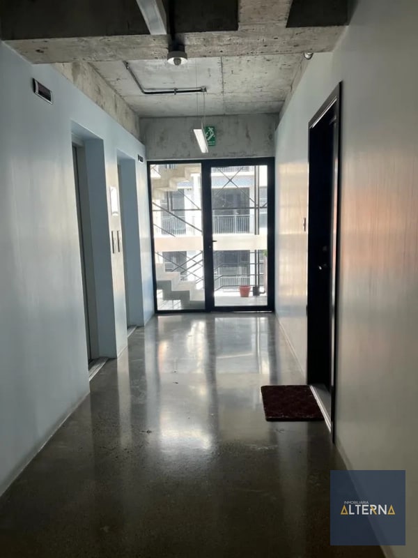 Bonito Apartamento en Renta en zona 4 - 12