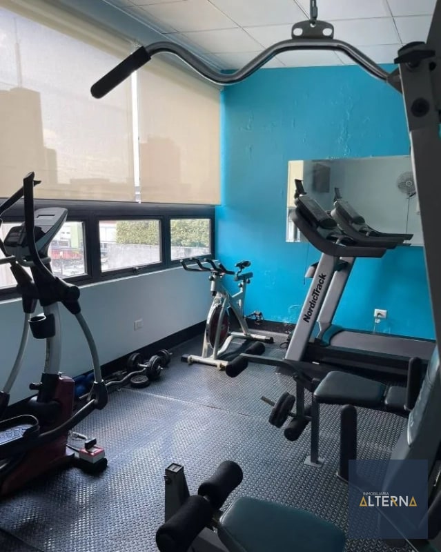 Bonito Apartamento en Renta en zona 4 - 13