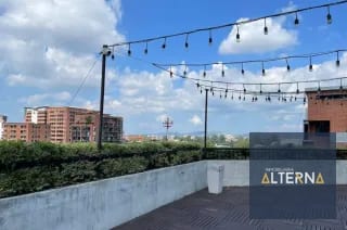 Bonito Apartamento en Renta en zona 4 — Apartamento en Alquiler en Zona 4, Guatemala, Ciudad — miniatura 1 de 13