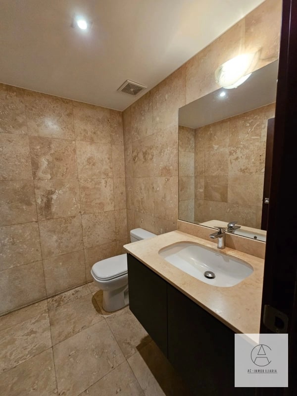 Apartamento en alquiler, Barukoni, zona 14 - 17