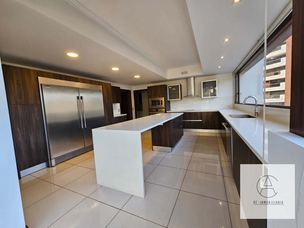 Apartamento en alquiler, Barukoni, zona 14 - 15