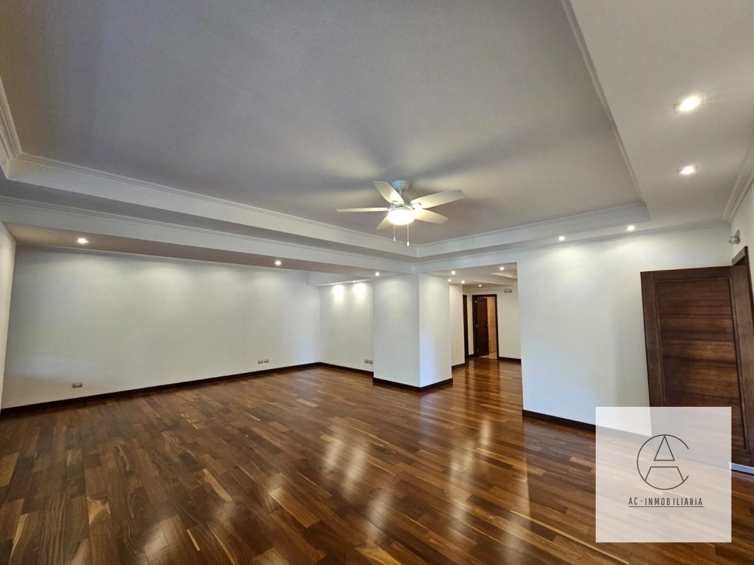 Apartamento en alquiler, Barukoni, zona 14 - 14