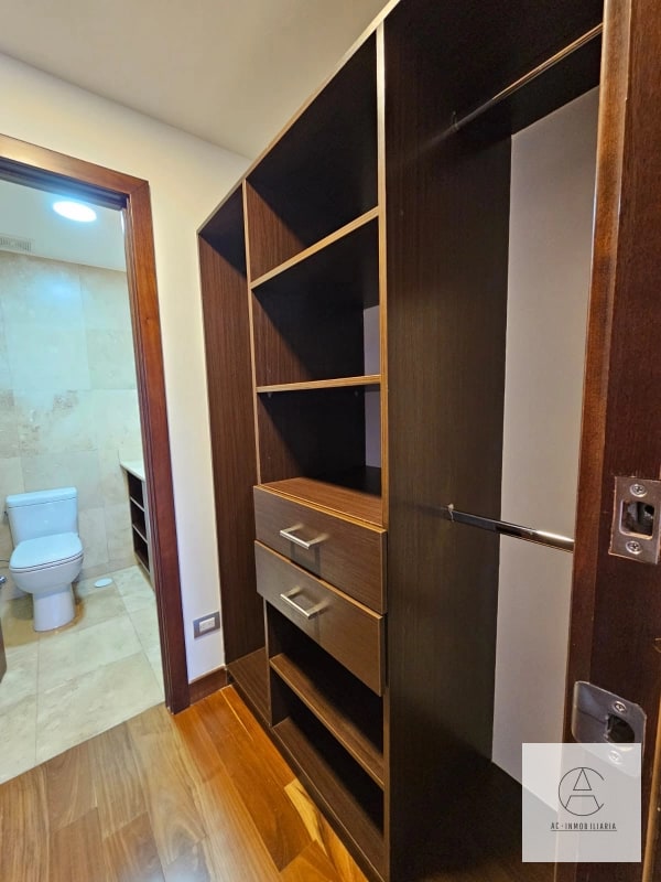 Apartamento en alquiler, Barukoni, zona 14 - 8