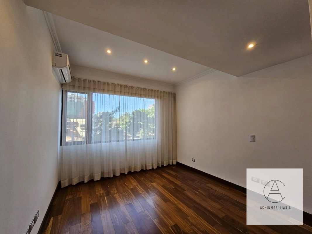Apartamento en alquiler, Barukoni, zona 14 - 7