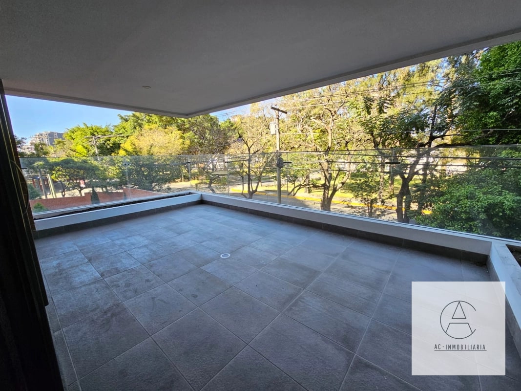 Apartamento en alquiler, Barukoni, zona 14 - 5