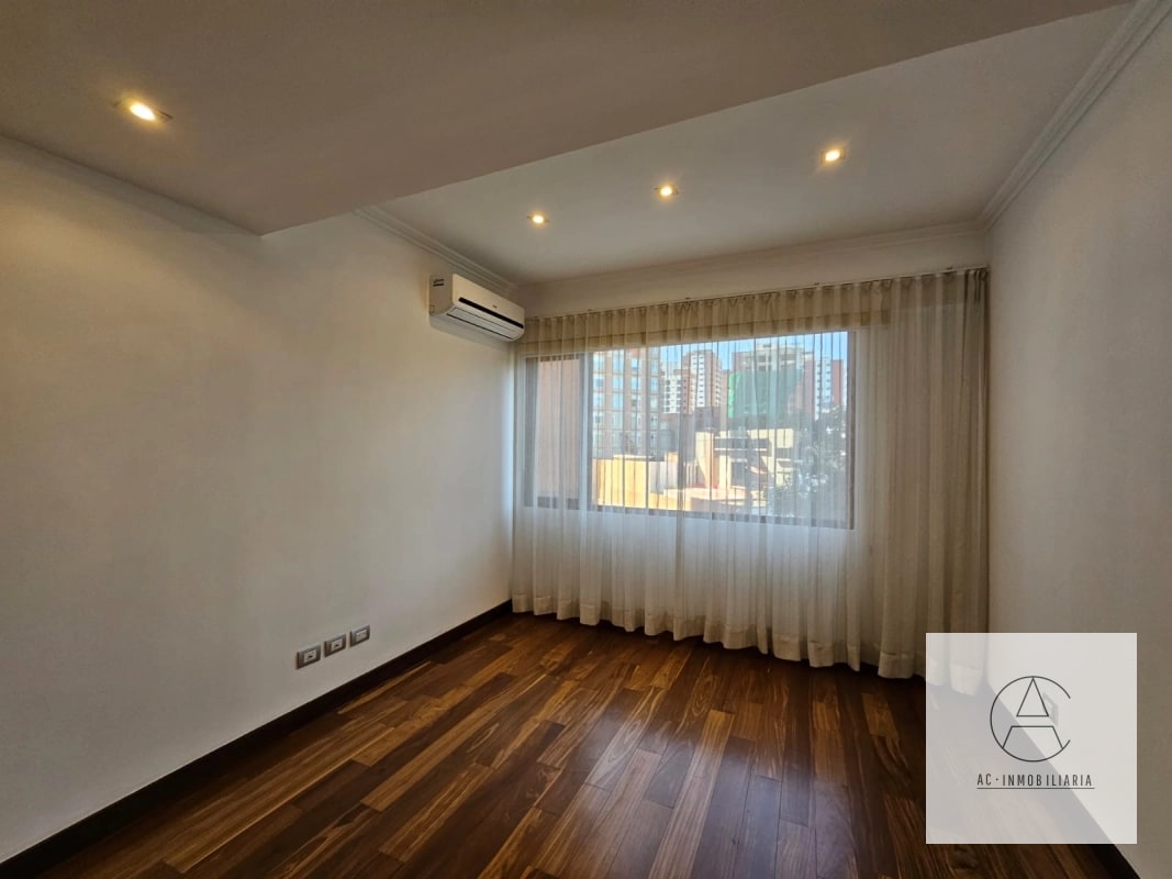 Apartamento en alquiler, Barukoni, zona 14 - 4