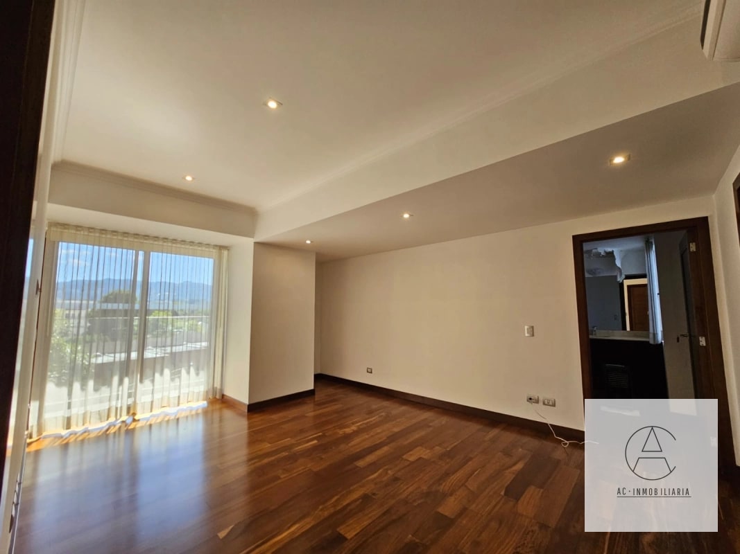 Apartamento en alquiler, Barukoni, zona 14 - 3