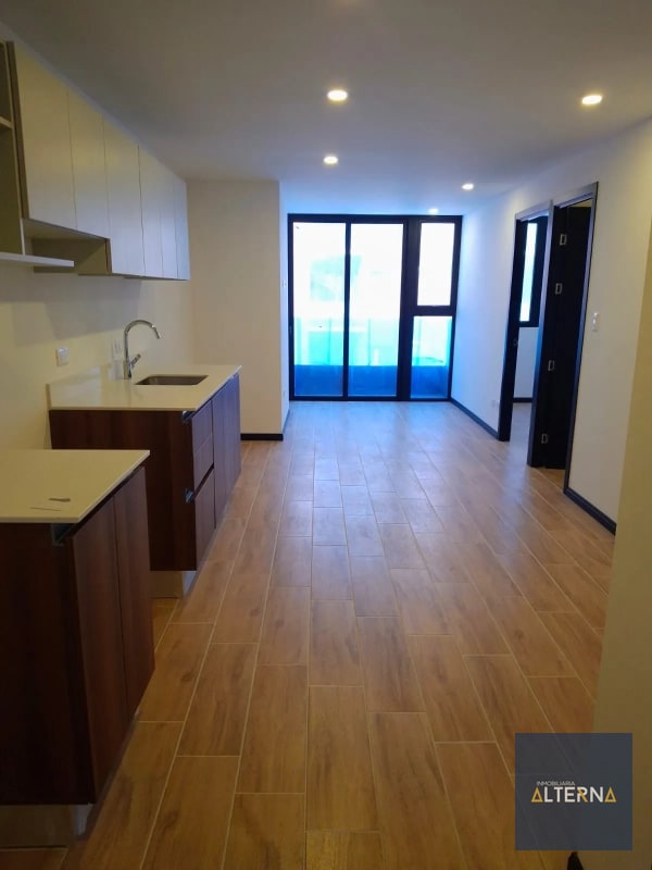 Para Estrenar Apartaemento en zona 13 Edificio Essenza - 8