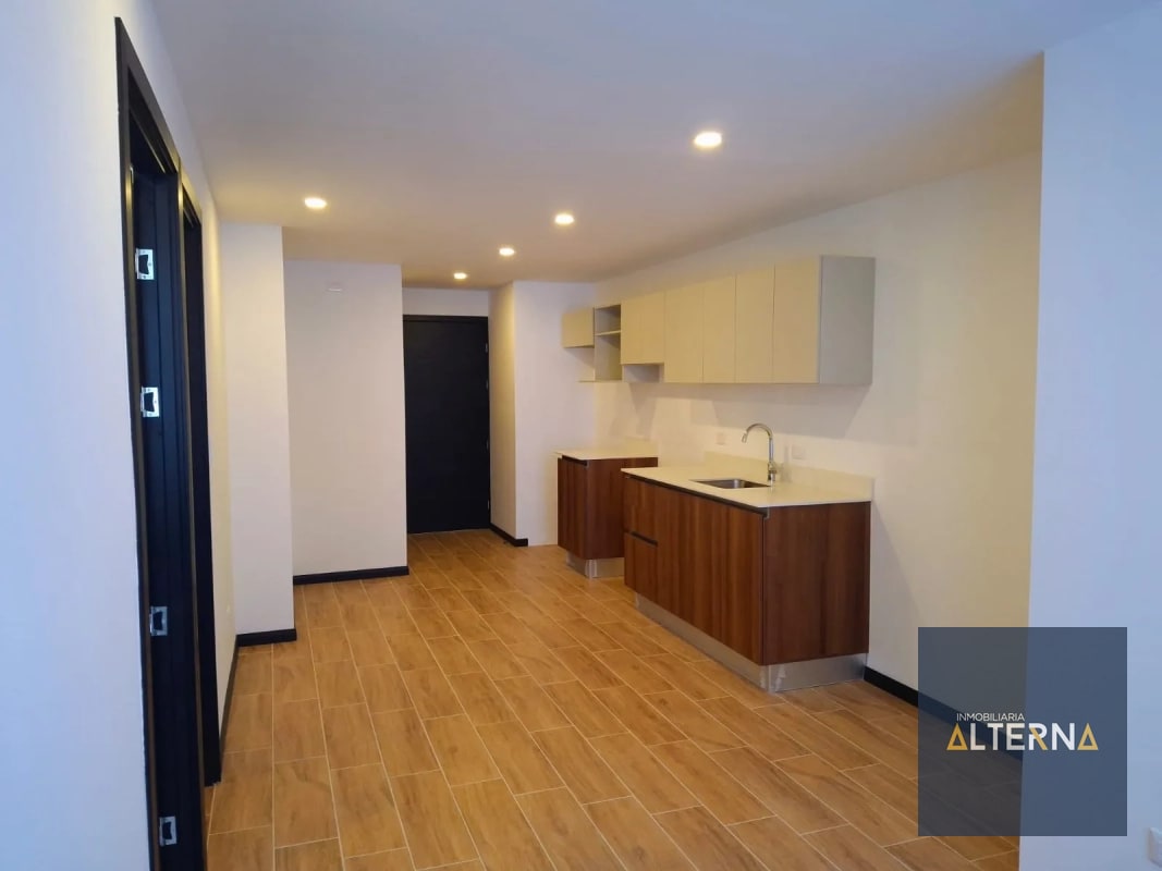 Para Estrenar Apartaemento en zona 13 Edificio Essenza - 7