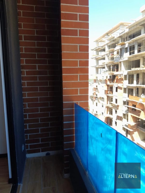 Para Estrenar Apartaemento en zona 13 Edificio Essenza - 6