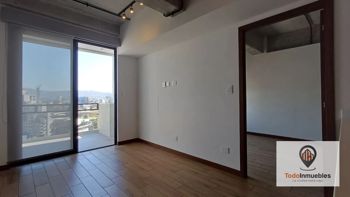 Apartamento en Renta en z4 Inara - 1
