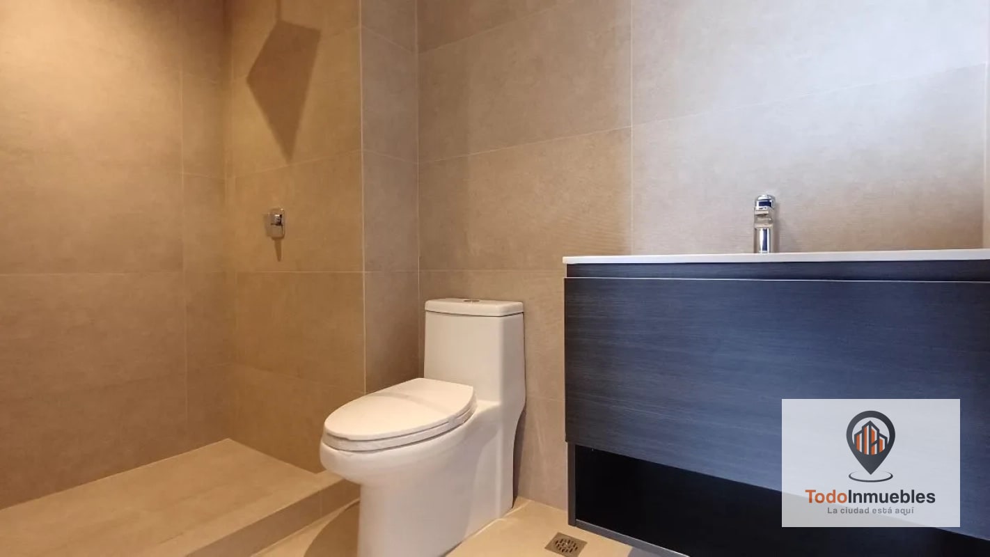 Apartamento en Renta en z4 Inara - 10