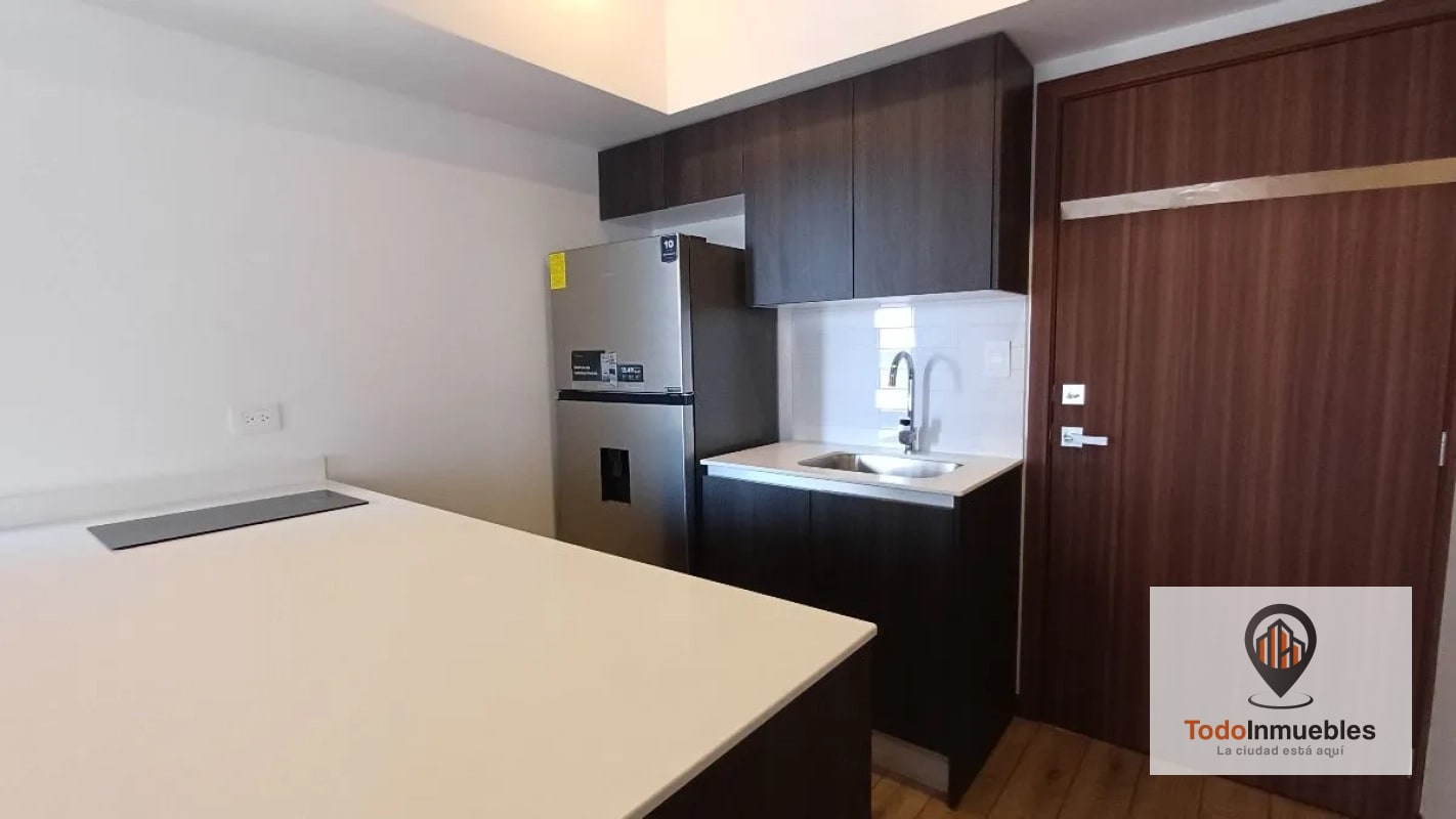 Apartamento en Renta en z4 Inara - 9