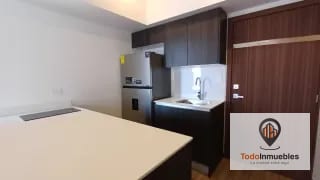 Apartamento en Renta en z4 Inara — Apartamento en Alquiler en Inara Cuatro Norte, Zona 4, Guatemala, Ciudad — miniatura 9 de 10