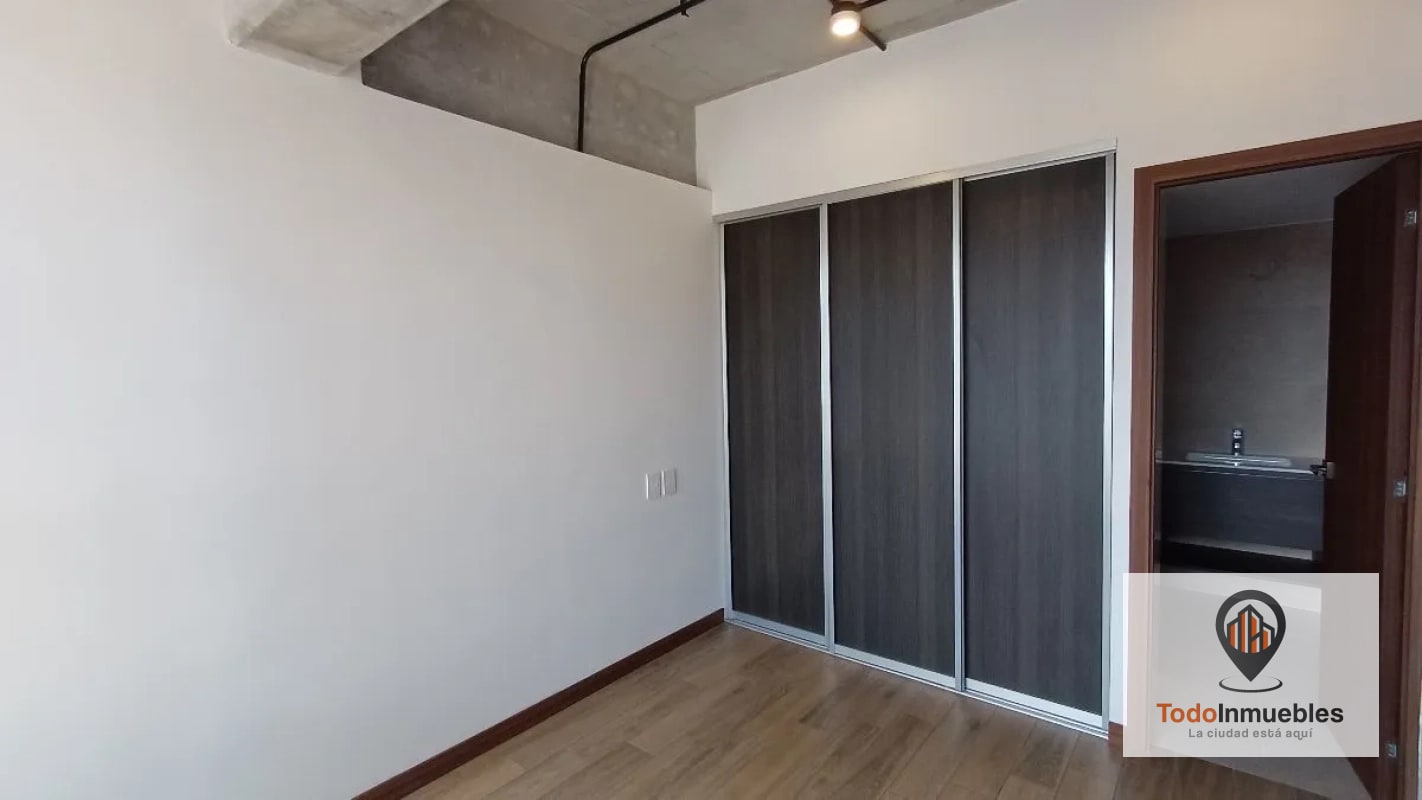 Apartamento en Renta en z4 Inara - 8