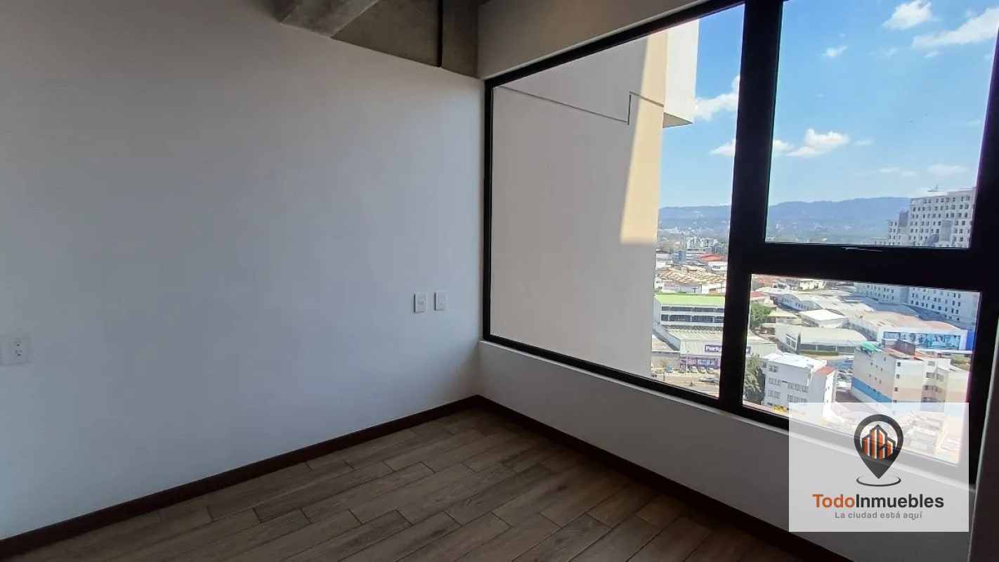 Apartamento en Renta en z4 Inara - 6