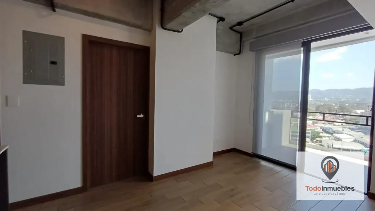 Apartamento en Renta en z4 Inara — Apartamento en Alquiler en Inara Cuatro Norte, Zona 4, Guatemala, Ciudad — foto 4 de 10