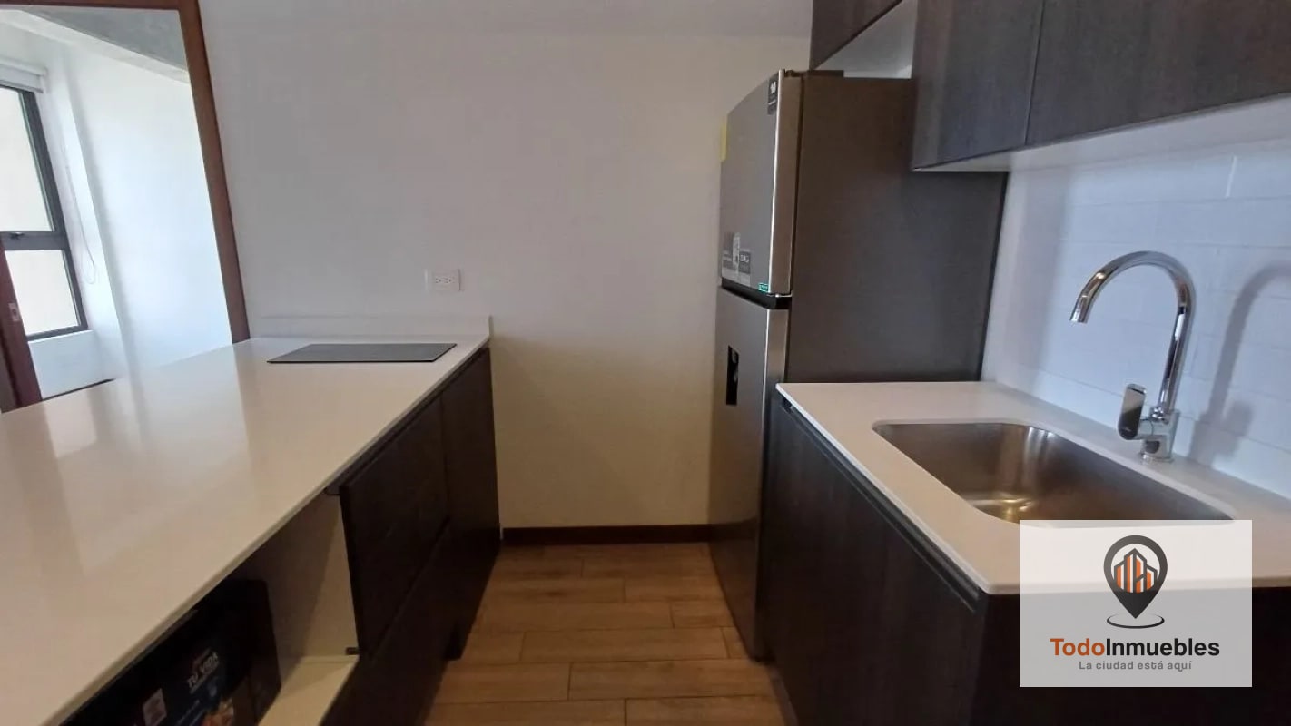 Apartamento en Renta en z4 Inara - 3