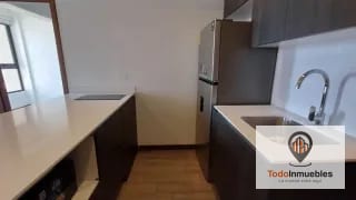 Apartamento en Renta en z4 Inara — Apartamento en Alquiler en Inara Cuatro Norte, Zona 4, Guatemala, Ciudad — miniatura 3 de 10
