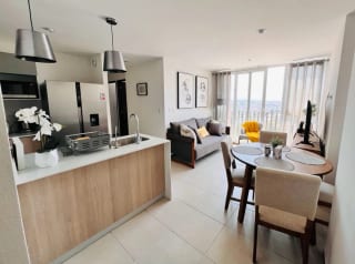 Venta  de apartamento amueblado y equipado en zona 11 Parque San Jorge — Apartamento en Venta en Parque San Jorge, Zona 11, Guatemala, Ciudad — miniatura 15 de 15