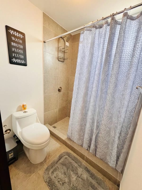Venta de apartamento amueblado y equipado en zona 11 Parque San Jorge — Apartamento en Venta en Parque San Jorge, Zona 11, Guatemala, Ciudad — foto 11 de 15