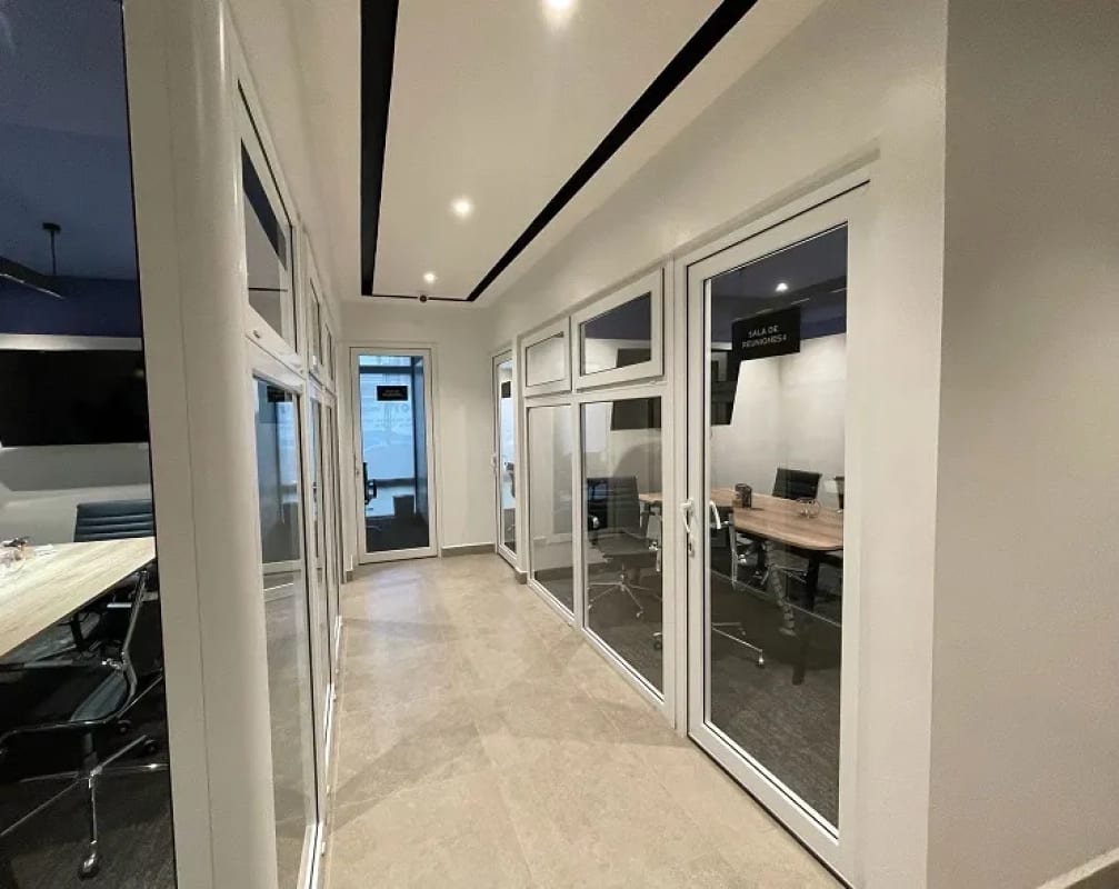 Venta de apartamento amueblado y equipado en zona 11 Parque San Jorge — Apartamento en Venta en Parque San Jorge, Zona 11, Guatemala, Ciudad — foto 4 de 15