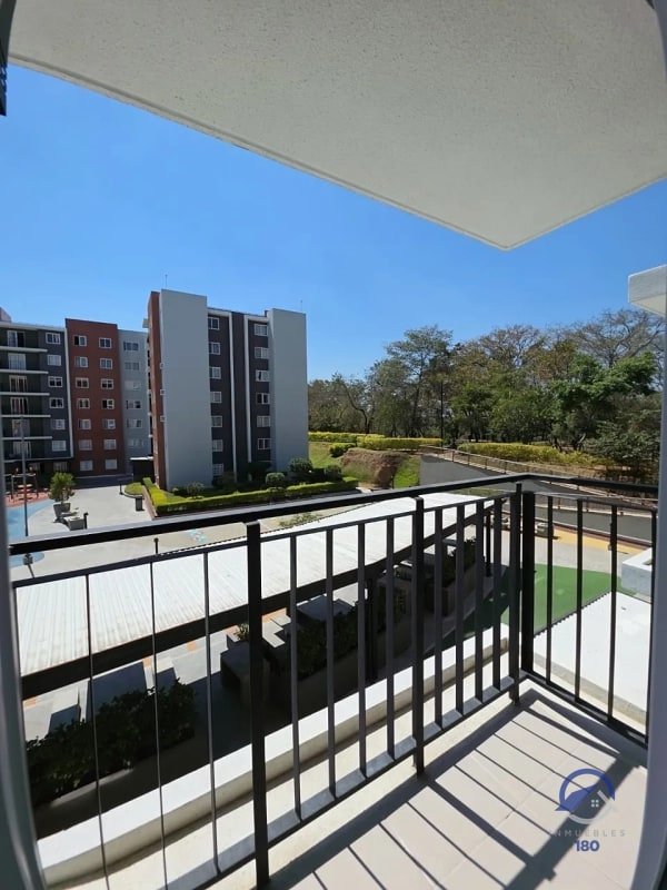 Apartamento en venta en Parque San Angel, zona 2, actualmente rentado, ideal para inversión - 14