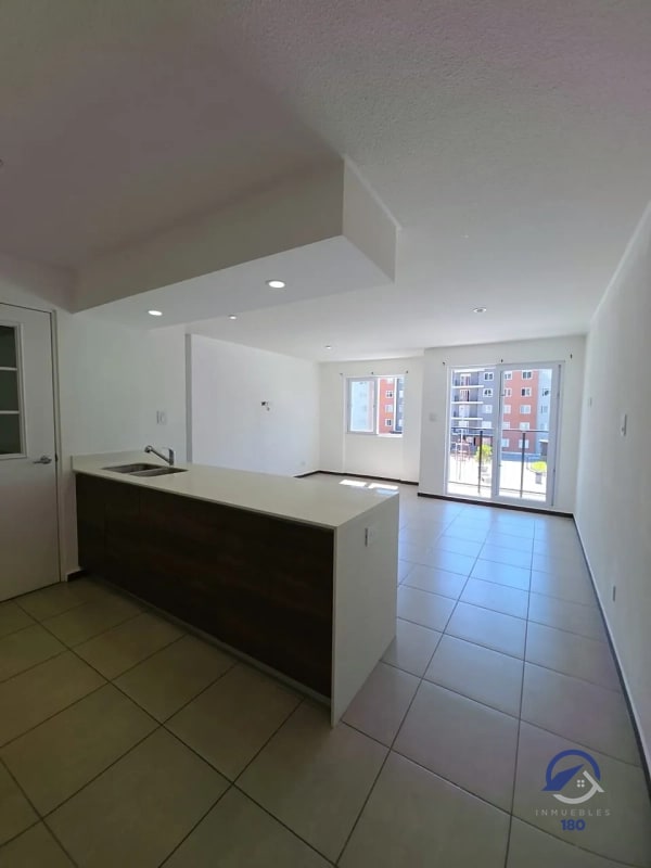 Apartamento en venta en Parque San Angel, zona 2, actualmente rentado, ideal para inversión - 12