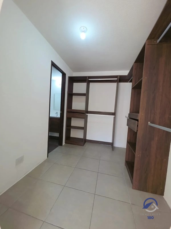 Apartamento en venta en Parque San Angel, zona 2, actualmente rentado, ideal para inversión - 10
