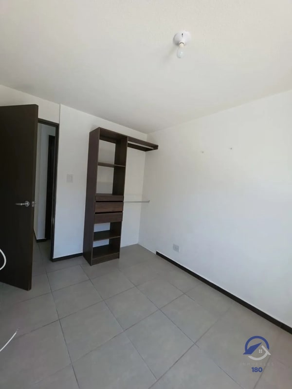 Apartamento en venta en Parque San Angel, zona 2, actualmente rentado, ideal para inversión - 9