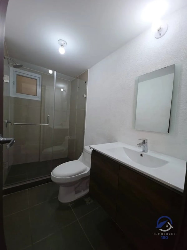 Apartamento en venta en Parque San Angel, zona 2, actualmente rentado, ideal para inversión - 7