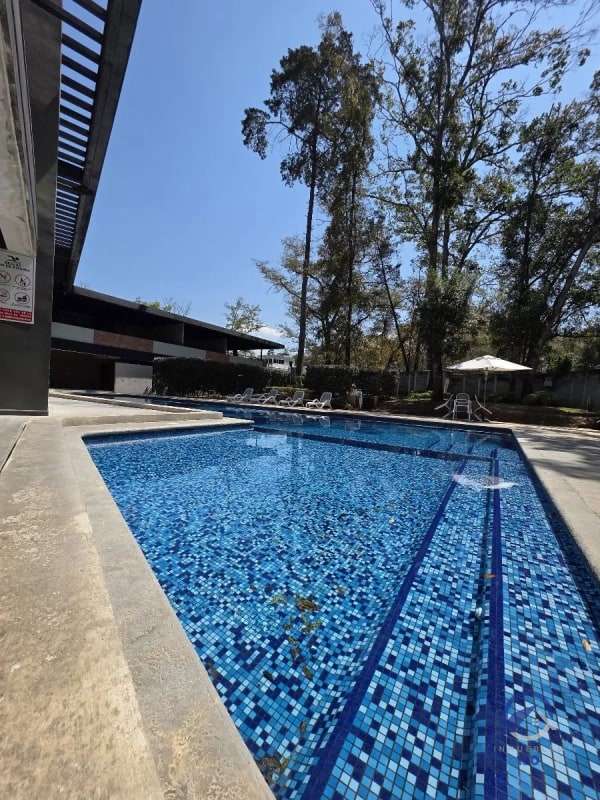 Apartamento en venta en Parque San Angel, zona 2, actualmente rentado, ideal para inversión - 6