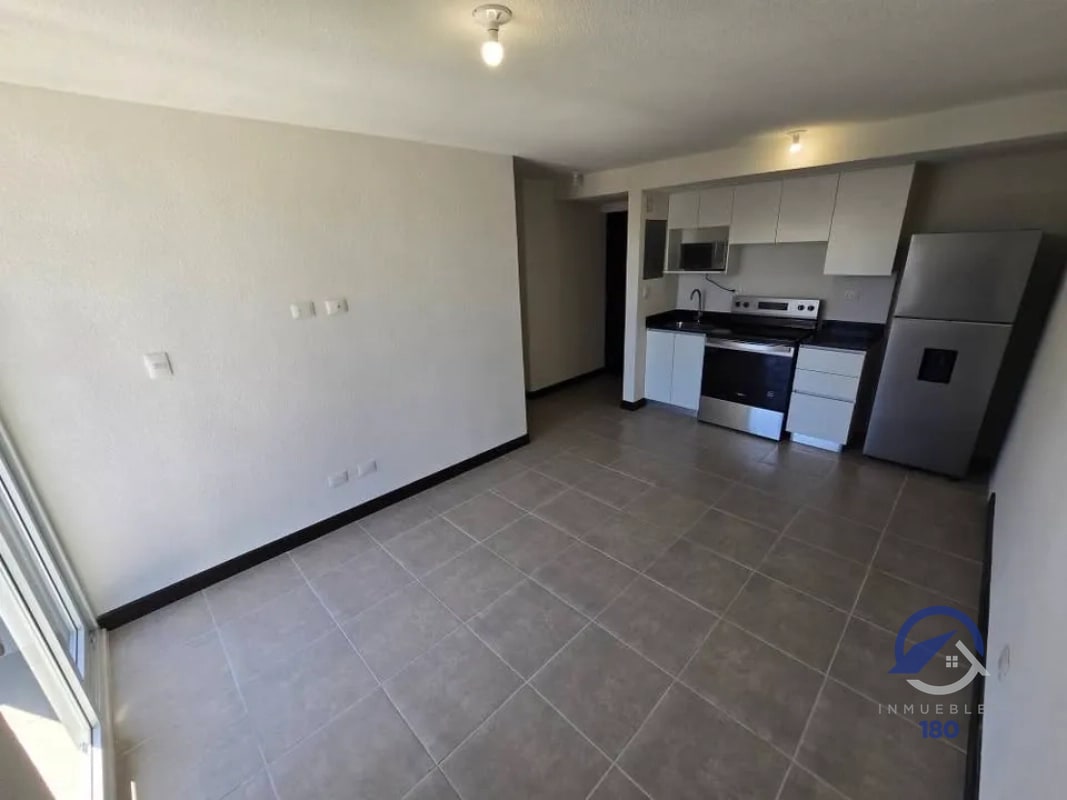 Apartamento en renta en Esenta Apartamentos, zona 12, cerca de la USAC - 15