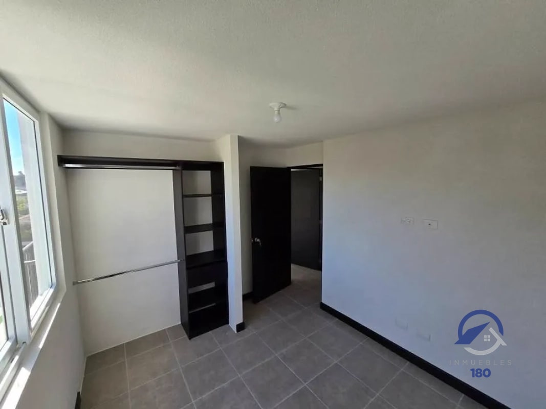 Apartamento en renta en Esenta Apartamentos, zona 12, cerca de la USAC - 11