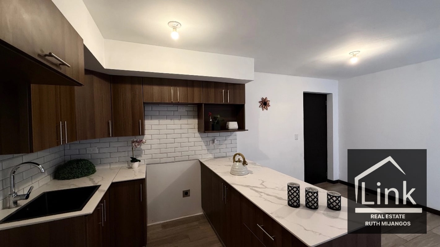 venta de apartamento BARI Km 18.5 CAES - 12