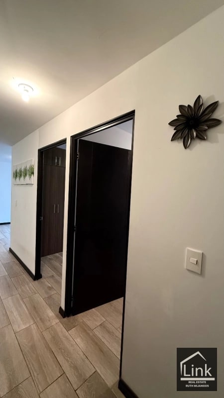 venta de apartamento BARI Km 18.5 CAES - 8